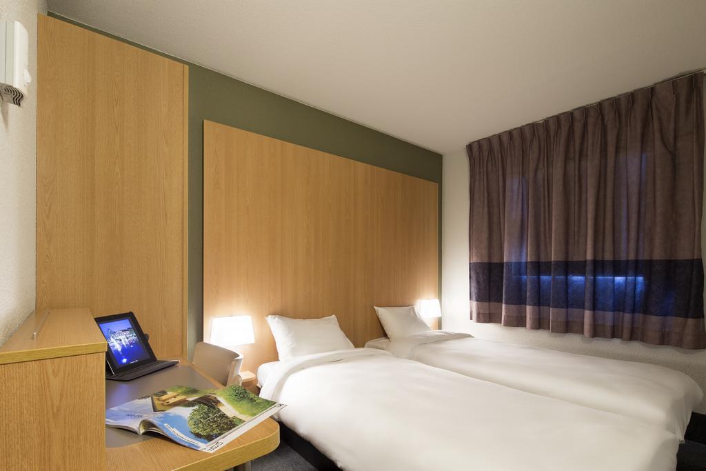 B&B Hotel Montpellier Centre Le Millenaire Room photo